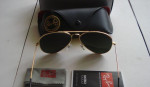 Ray Ban Aviator Oreka – fotka 2