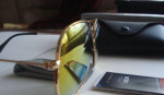 Ray Ban Aviator Oreka – fotka 3