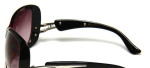 Dámske DG Element black/red slnečné okuliare – fotka 3